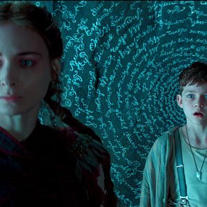 Bilder Levi Miller (II)