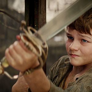 Bilder Levi Miller (II)