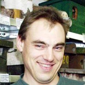 Bilder Gerhard Föhr