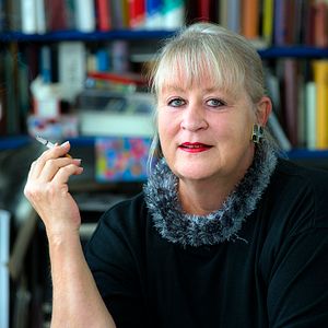 Bilder Ullabritt Horn