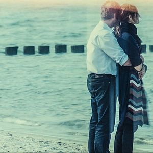 Bilder Meeres Stille