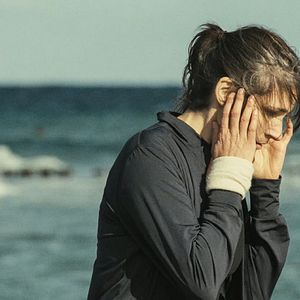 Bilder Meeres Stille