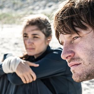 Bilder Meeres Stille