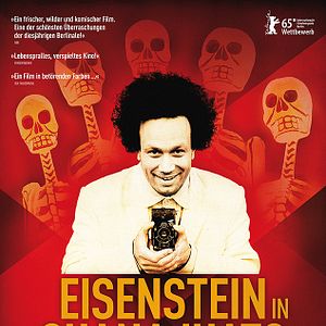 Bilder Eisenstein in Guanajuato