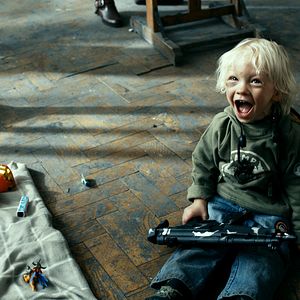 Bilder Ich heiße Ki