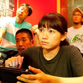 Bilder La La La at Rock Bottom