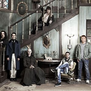 Bilder 5 Zimmer Küche Sarg