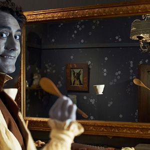 Bilder 5 Zimmer Küche Sarg