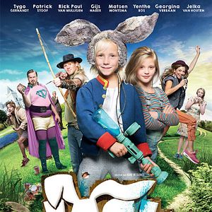 Bilder Super Jack und Bruder Langohr