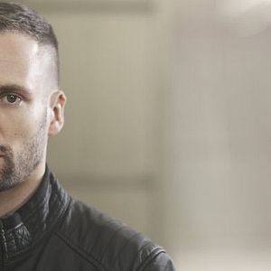 Bilder Nick Blood
