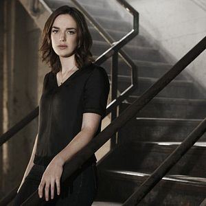 Bilder Elizabeth Henstridge