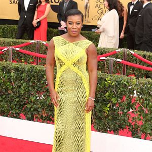 Bilder Uzo Aduba