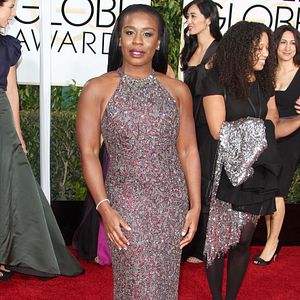 Bilder Uzo Aduba