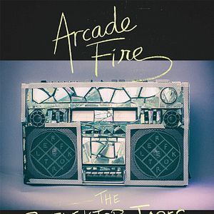 Bilder The Reflektor Tapes