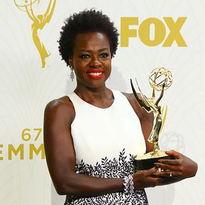 Bilder Viola Davis
