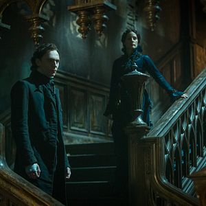 Bilder Crimson Peak