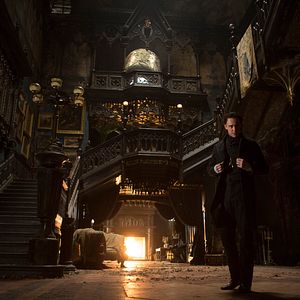 Bilder Crimson Peak