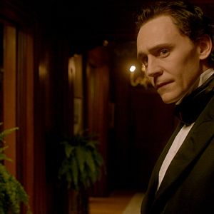 Bilder Crimson Peak