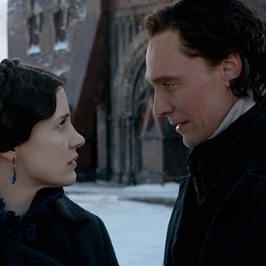Bilder Crimson Peak