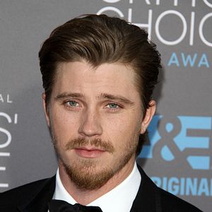 Bilder Garrett Hedlund