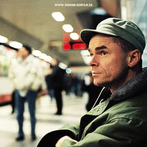 Bilder Domian - Interview mit dem Tod