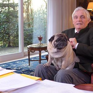 Bilder Herr von Bohlen