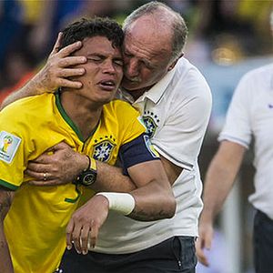 Bilder Brasil vs Brasil