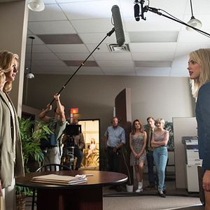 Bilder The Unauthorized Melrose Place Story