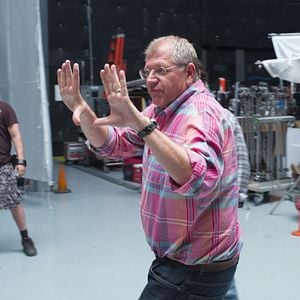 Bilder Robert Zemeckis