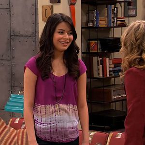 Bilder iCarly