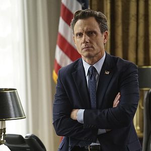 Bilder Tony Goldwyn