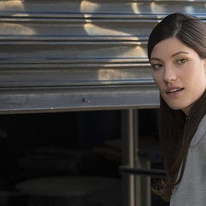 Bilder Jennifer Carpenter