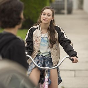 Bilder Fear The Walking Dead