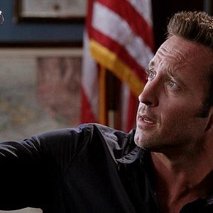 Bilder Alex O'Loughlin