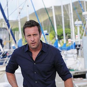Bilder Alex O'Loughlin