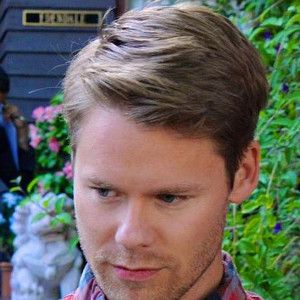 Bilder Randy Harrison