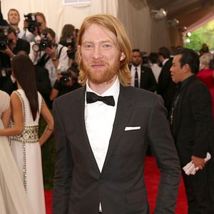 Bilder Domhnall Gleeson