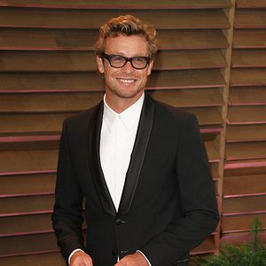 Bilder Simon Baker
