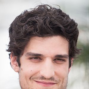 Bilder Louis Garrel