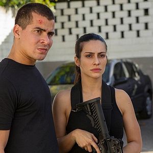 Bilder Operações Especiais