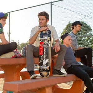 Bilder We Are Your Friends