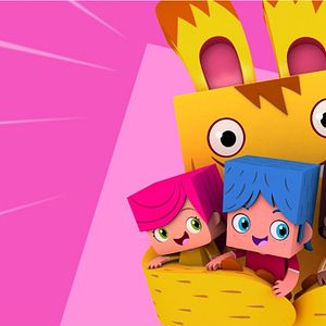 Bilder Yoko eta lagunak