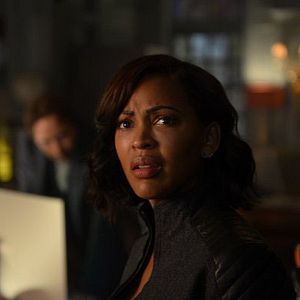 Bilder Minority Report