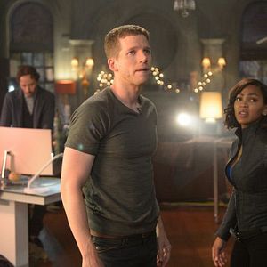 Bilder Daniel London