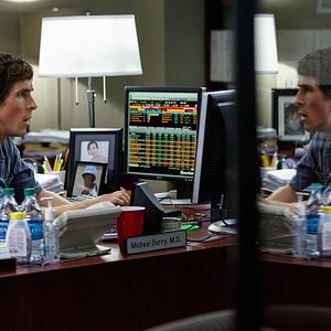 Bilder Christian Bale