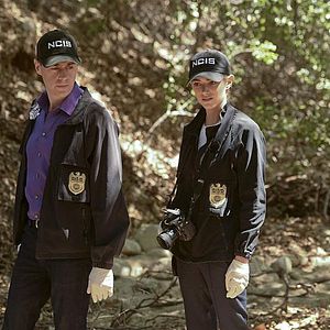 Bilder Emily Wickersham