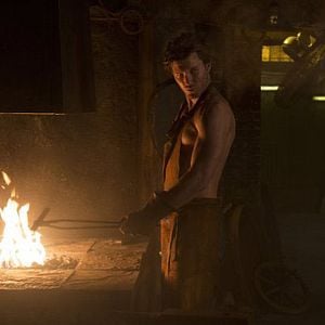 Bilder Christopher Russell