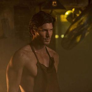 Bilder Christopher Russell