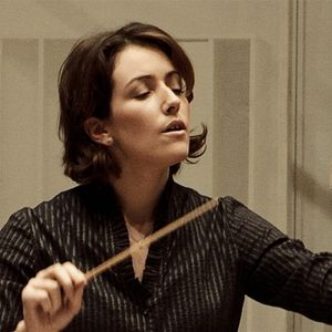 Bilder Dirigenten - Jede Bewegung zählt!