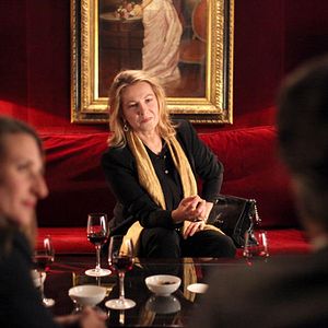 Bilder Gabrielle Forest